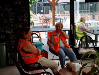 Avond4daagse 2025 - Dag 3