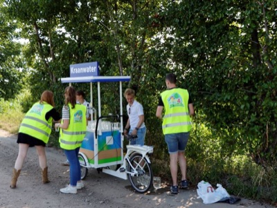 Avond4daagse 2025 - Dag 3
