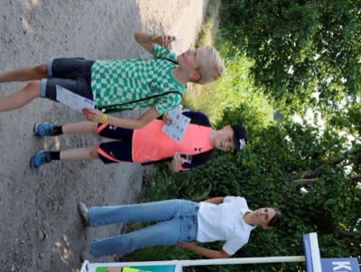 Avond4daagse 2025 - Dag 3