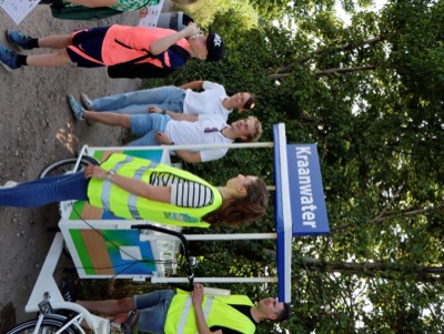 Avond4daagse 2025 - Dag 3