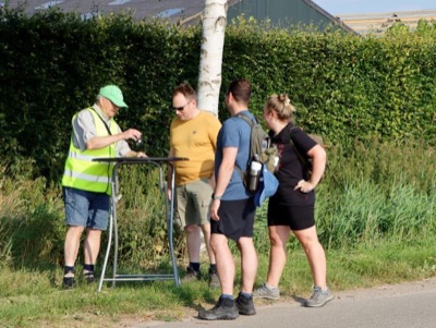 Avond4daagse 2025 - Dag 3