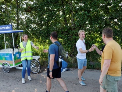 Avond4daagse 2025 - Dag 3