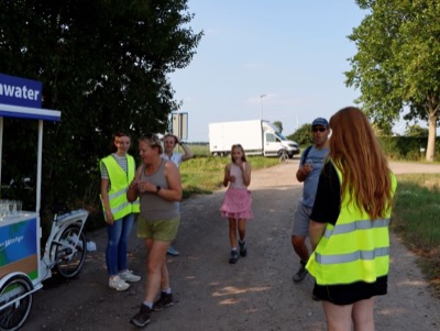 Avond4daagse 2025 - Dag 3