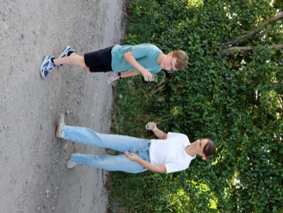 Avond4daagse 2025 - Dag 3