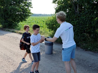 Avond4daagse 2025 - Dag 3