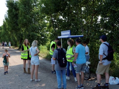 Avond4daagse 2025 - Dag 3