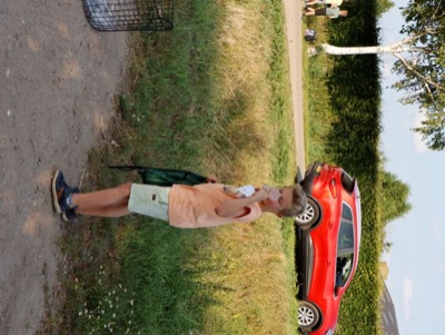 Avond4daagse 2025 - Dag 3