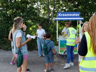 Avond4daagse 2025 - Dag 3