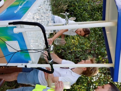 Avond4daagse 2025 - Dag 3