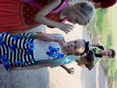 Avond4daagse 2025 - Dag 3