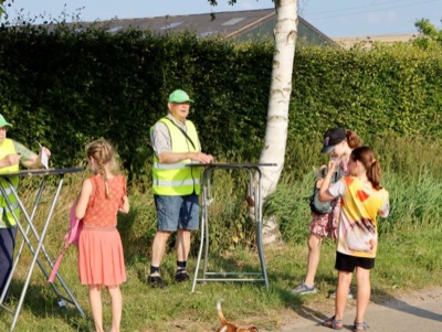 Avond4daagse 2025 - Dag 3