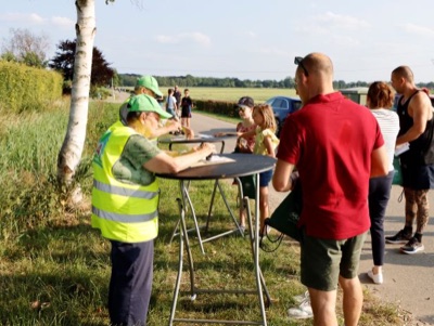 Avond4daagse 2025 - Dag 3