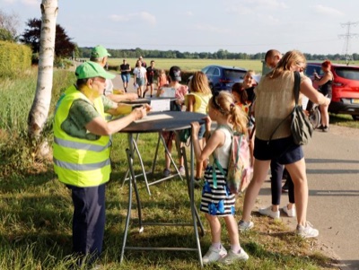 Avond4daagse 2025 - Dag 3