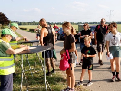 Avond4daagse 2025 - Dag 3