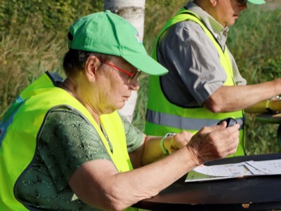 Avond4daagse 2025 - Dag 3