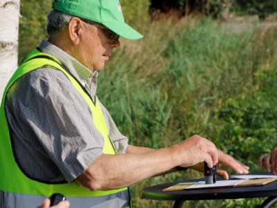 Avond4daagse 2025 - Dag 3