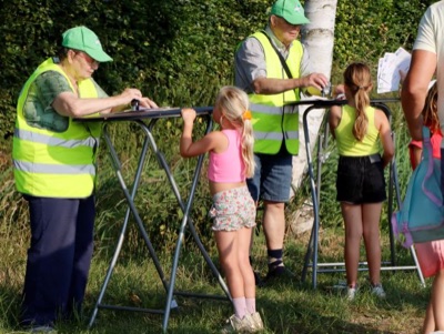 Avond4daagse 2025 - Dag 3