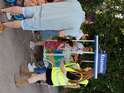 Avond4daagse 2025 - Dag 3