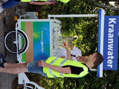 Avond4daagse 2025 - Dag 3