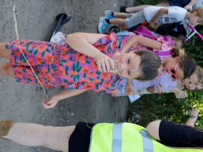 Avond4daagse 2025 - Dag 3