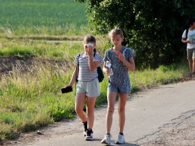 Avond4daagse 2025 - Dag 3