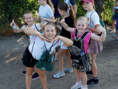 Avond4daagse 2025 - Dag 3