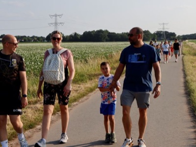 Avond4daagse 2025 - Dag 3