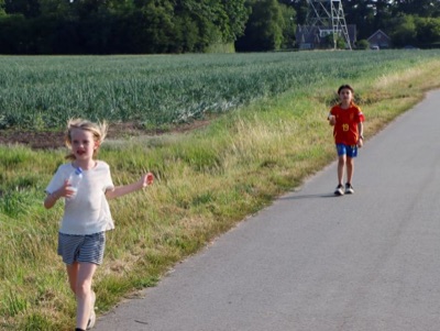 Avond4daagse 2025 - Dag 3