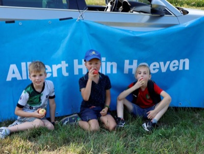 Avond4daagse 2025 - Dag 3