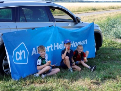 Avond4daagse 2025 - Dag 3