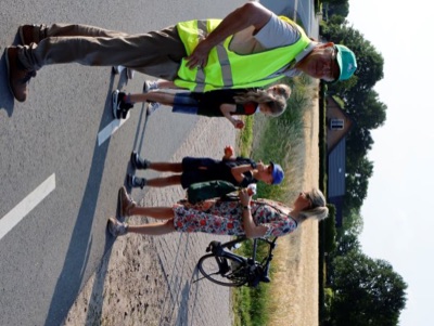 Avond4daagse 2025 - Dag 3