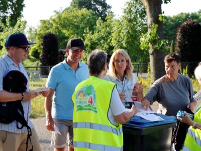 Avond4daagse 2025 - Dag 3