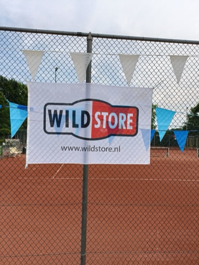 Avond4daagse 2025 - Dag 1