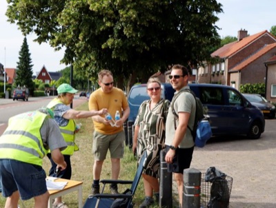 Avond4daagse 2025 - Dag 4