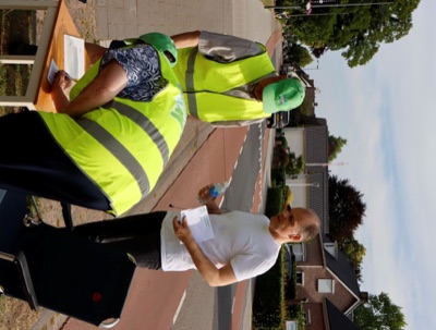 Avond4daagse 2025 - Dag 4