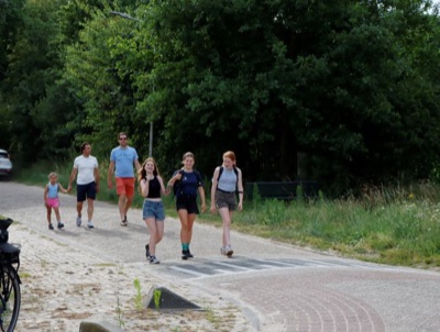 Avond4daagse 2025 - Dag 4