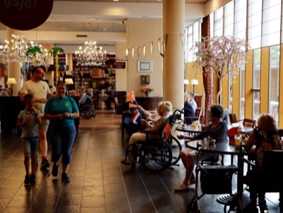 Avond4daagse 2025 - Dag 4