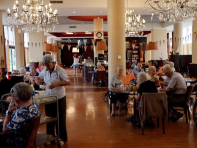 Avond4daagse 2025 - Dag 4