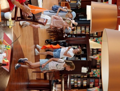 Avond4daagse 2025 - Dag 4