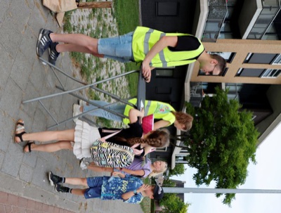 Avond4daagse 2025 - Dag 4