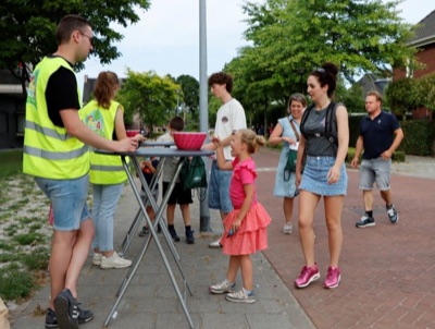Avond4daagse 2025 - Dag 4