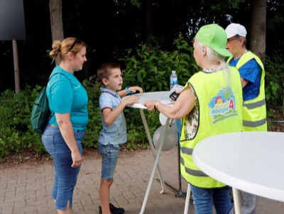 Avond4daagse 2025 - Dag 4