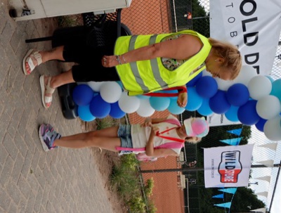 Avond4daagse 2025 - Dag 4