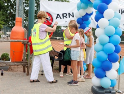 Avond4daagse 2025 - Dag 4