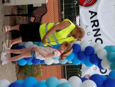 Avond4daagse 2025 - Dag 4