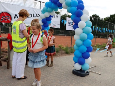 Avond4daagse 2025 - Dag 4