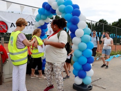 Avond4daagse 2025 - Dag 4