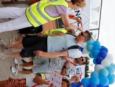 Avond4daagse 2025 - Dag 4