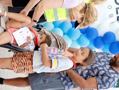 Avond4daagse 2025 - Dag 4