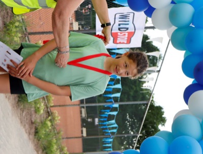 Avond4daagse 2025 - Dag 4